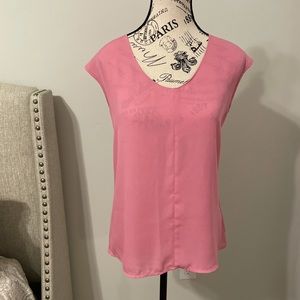 J. Crew Factory Blouse